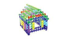 Load image into Gallery viewer, Playstix 105 Piece Translucent Set