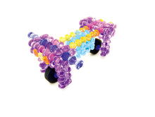 Load image into Gallery viewer, Playstix 105 Piece Translucent Set