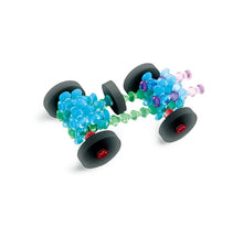 Load image into Gallery viewer, Playstix 105 Piece Translucent Set