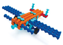 Load image into Gallery viewer, Playstix 211 Piece Deluxe Set