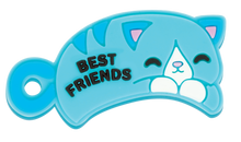 Load image into Gallery viewer, BFF 4" Thinking Putty