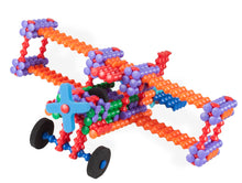 Load image into Gallery viewer, Playstix 400 Piece Super Set