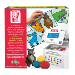 Load image into Gallery viewer, Tutti Frutti Friends In The Forest