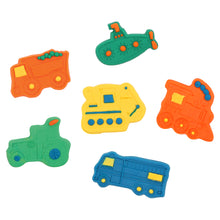 Load image into Gallery viewer, Tutti Frutti Construction Kit