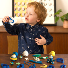 Load image into Gallery viewer, Tutti Frutti Sparkling Space Kit