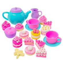 Load image into Gallery viewer, Tutti Frutti Sparkling Tea Time Kit