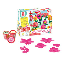 Load image into Gallery viewer, Tutti Frutti Sparkling Flowers Trio Kit