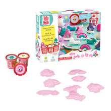 Load image into Gallery viewer, Tutti Frutti Sparkling Unicorns Trio Kit