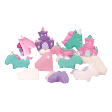 Load image into Gallery viewer, Tutti Frutti Sparkling Unicorns Trio Kit