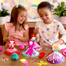 Load image into Gallery viewer, Tutti Frutti Sparkling Princesses Kit