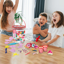 Load image into Gallery viewer, Tutti Frutti Sparkling Unicorns Bucket