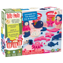 Load image into Gallery viewer, Tutti Frutti Mermaids Trio Kit - Gluten Free