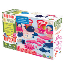 Load image into Gallery viewer, Tutti Frutti Mermaids Trio Kit - Gluten Free