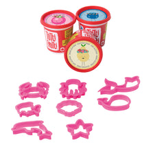 Load image into Gallery viewer, Tutti Frutti Mermaids Trio Kit - Gluten Free