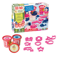 Load image into Gallery viewer, Tutti Frutti Mermaids Trio Kit - Gluten Free