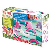 Load image into Gallery viewer, Tutti Frutti Unicorns & Rainbows Kit - Gluten Free