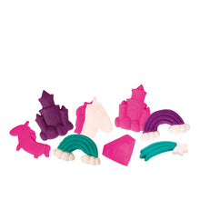 Load image into Gallery viewer, Tutti Frutti Unicorns & Rainbows Kit - Gluten Free
