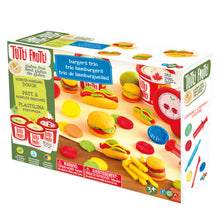 Load image into Gallery viewer, Tutti Frutti Burgers Trio Kit - Gluten Free