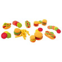 Load image into Gallery viewer, Tutti Frutti Burgers Trio Kit - Gluten Free