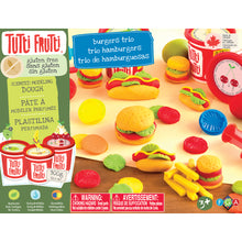 Load image into Gallery viewer, Tutti Frutti Burgers Trio Kit - Gluten Free
