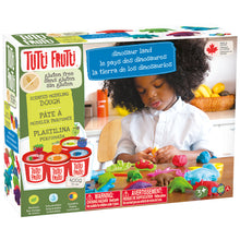 Load image into Gallery viewer, Tutti Frutti Dinosaur Land Kit - Gluten Free