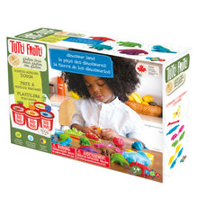 Load image into Gallery viewer, Tutti Frutti Dinosaur Land Kit - Gluten Free