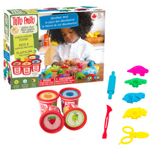 Load image into Gallery viewer, Tutti Frutti Dinosaur Land Kit - Gluten Free