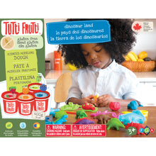 Load image into Gallery viewer, Tutti Frutti Dinosaur Land Kit - Gluten Free