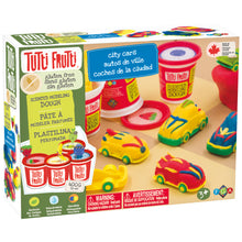 Load image into Gallery viewer, Tutti Frutti City Cars Kit - Gluten Free