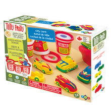 Load image into Gallery viewer, Tutti Frutti City Cars Kit - Gluten Free