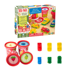 Load image into Gallery viewer, Tutti Frutti City Cars Kit - Gluten Free