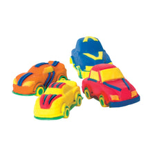 Load image into Gallery viewer, Tutti Frutti City Cars Kit - Gluten Free