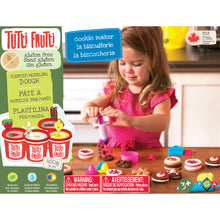 Load image into Gallery viewer, Tutti Frutti Cookie Maker Kit - Gluten Free
