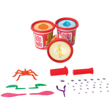 Load image into Gallery viewer, Tutti Frutti Monster Trio Kit - Lunchbag