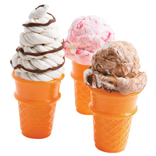Load image into Gallery viewer, Tutti Frutti Ice Cream Kit - Lunchbag