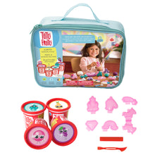 Load image into Gallery viewer, Tutti Frutti Sparkling Unicorns & Rainbows Kit - Lunchbag