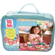 Load image into Gallery viewer, Tutti Frutti Sparkling Unicorns & Rainbows Kit - Lunchbag