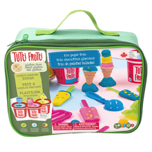 Load image into Gallery viewer, Tutti Frutti Ice Pops Trio Kit - Gluten Free - Lunchbag
