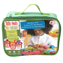 Load image into Gallery viewer, Tutti Frutti Dinosaur Kit - Gluten Free - Lunchbag
