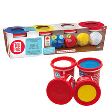 Load image into Gallery viewer, Tutti Frutti 4-Pack Unscented