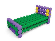 Load image into Gallery viewer, Playstix Jumbo 80 Piece Set