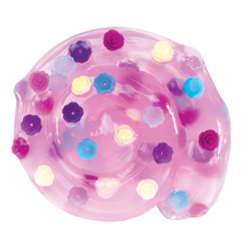 Load image into Gallery viewer, Blooming Botanicals 4" Thinking Putty