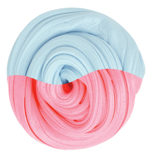 Load image into Gallery viewer, Scentsory Bubblegum/Marshmallow 2.75" Thinking Putty