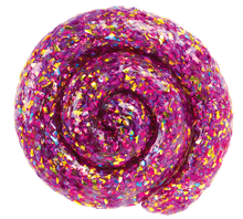 Load image into Gallery viewer, Curious Kitten Putty Pets 4" Thinking Putty