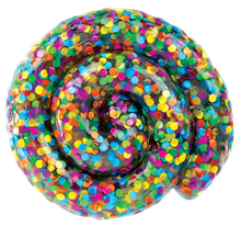 Load image into Gallery viewer, Social Butterfly 4" Thinking Putty