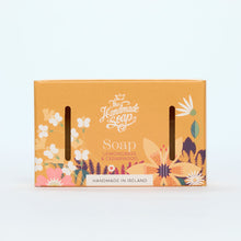 Load image into Gallery viewer, Soap Bar - Lemongrass & Cedarwood