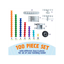 Load image into Gallery viewer, Clipstix 100 Piece Set