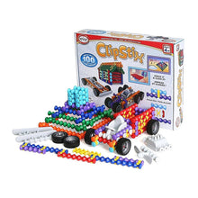 Load image into Gallery viewer, Clipstix 100 Piece Set