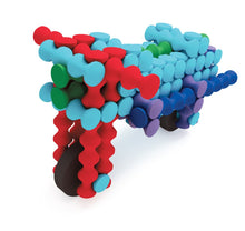 Load image into Gallery viewer, Playstix 211 Piece Deluxe Set