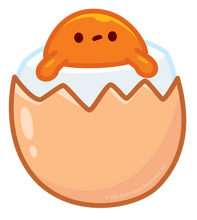 Load image into Gallery viewer, Eggcellent 4" Thinking Putty
